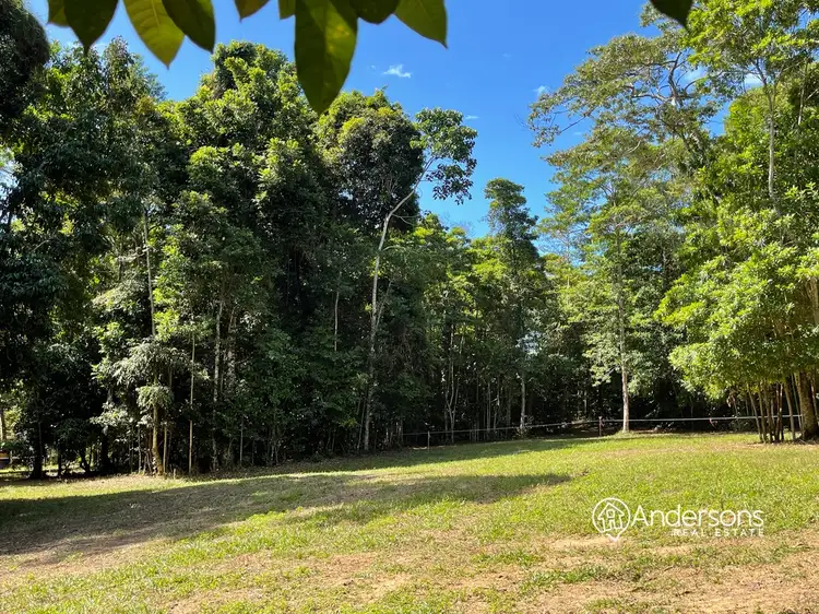 Main view of Homely land listing, Proposed Lot 4 Off Dunkalli Cr, Wongaling Beach QLD 4852