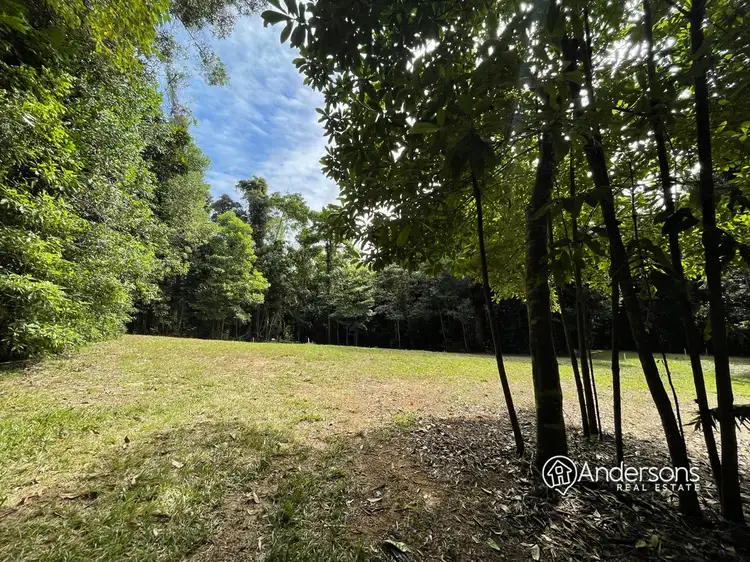 Second view of Homely land listing, Proposed Lot 4 Off Dunkalli Cr, Wongaling Beach QLD 4852