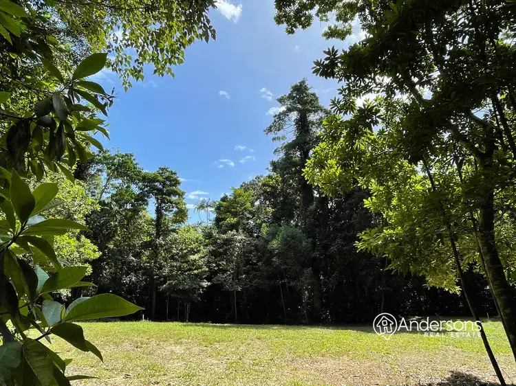 Fourth view of Homely land listing, Proposed Lot 4 Off Dunkalli Cr, Wongaling Beach QLD 4852