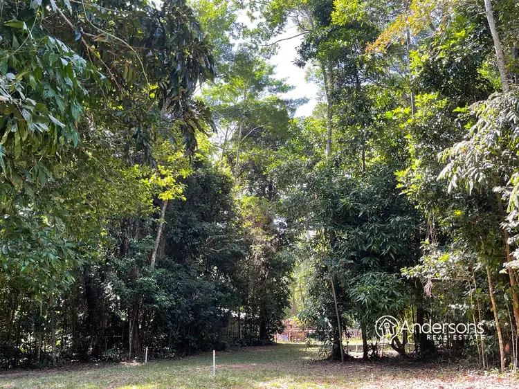 Fifth view of Homely land listing, Proposed Lot 4 Off Dunkalli Cr, Wongaling Beach QLD 4852