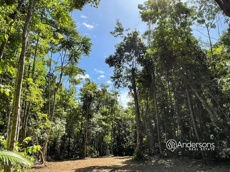 Proposed Lot 5 Off Dunkalli Cr, Wongaling Beach QLD 4852