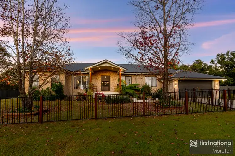 14 Wade Road, Bellmere QLD 4510