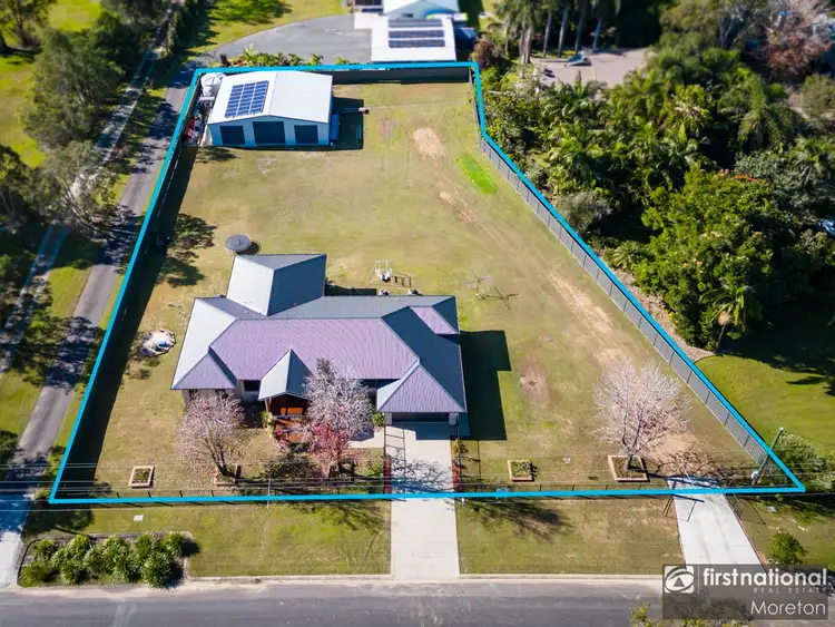 Sixth view of Homely house listing, 14 Wade Road, Bellmere QLD 4510