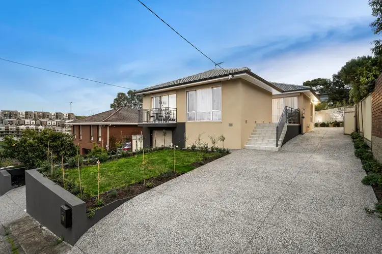Second view of Homely house listing, 118 Canning Street, Avondale Heights VIC 3034