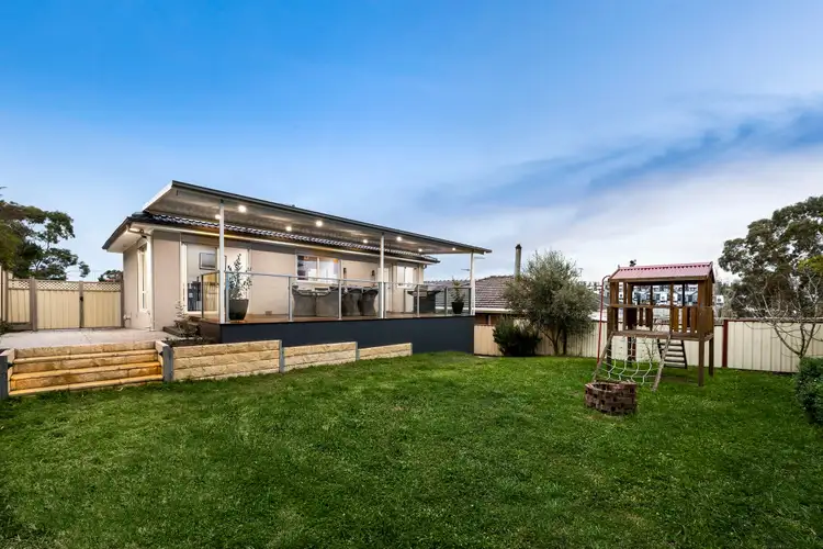 Third view of Homely house listing, 118 Canning Street, Avondale Heights VIC 3034