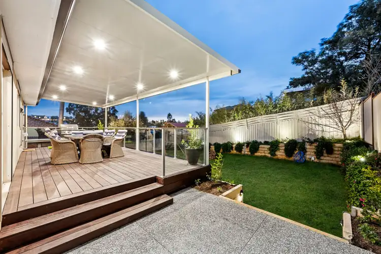 Fourth view of Homely house listing, 118 Canning Street, Avondale Heights VIC 3034