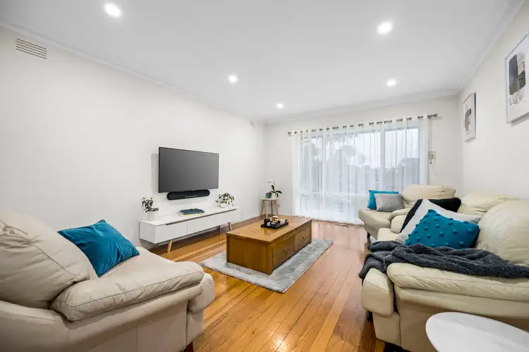 Sixth view of Homely house listing, 118 Canning Street, Avondale Heights VIC 3034