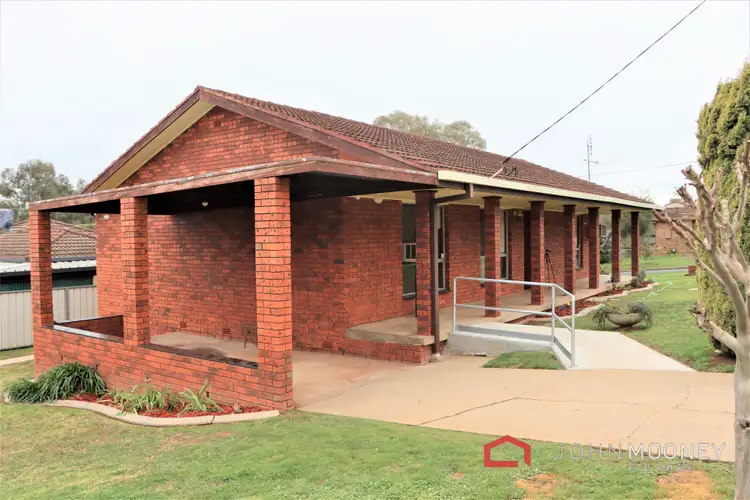 2 Tedder Street, Ashmont NSW 2650