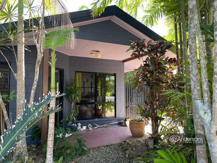 Fourth view of Homely house listing, 12 Porter Promenade, Mission Beach QLD 4852