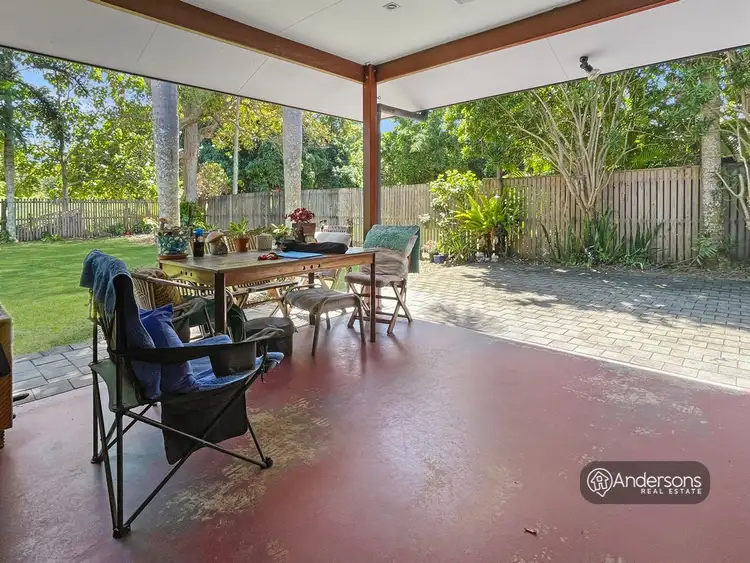 Sixth view of Homely house listing, 12 Porter Promenade, Mission Beach QLD 4852