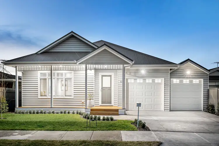 62 Eliza Street, Keilor Park VIC 3042