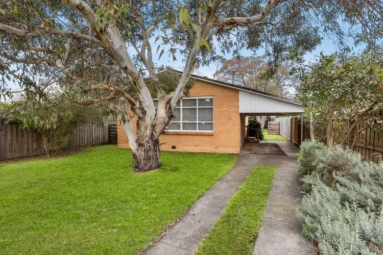 Main view of Homely house listing, 43 Bridge Road, Barwon Heads VIC 3227