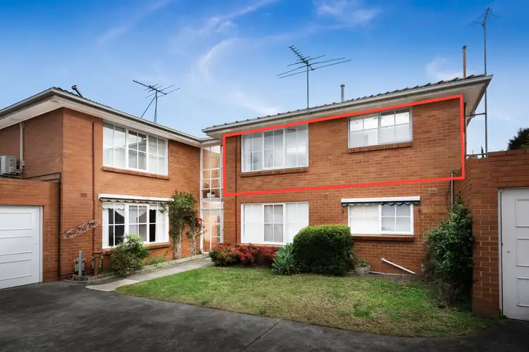 6/24 Leslie Road, Essendon VIC 3040