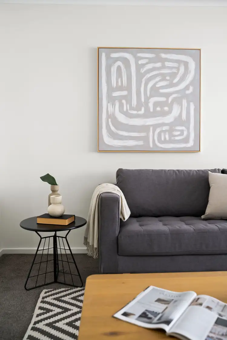 Third view of Homely flat listing, 6/24 Leslie Road, Essendon VIC 3040