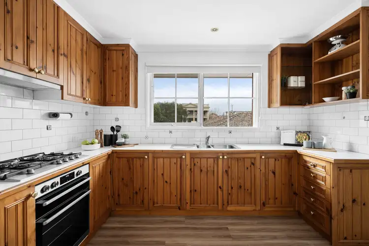 Fifth view of Homely flat listing, 6/24 Leslie Road, Essendon VIC 3040