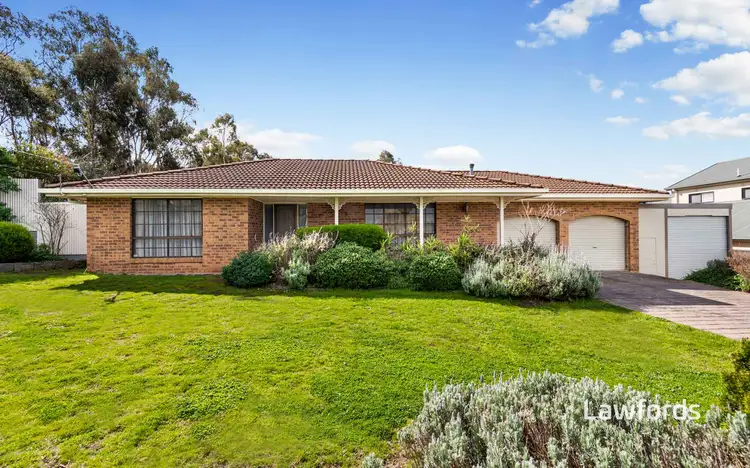 Main view of Homely house listing, 24 Browning Street, Kangaroo Flat VIC 3555