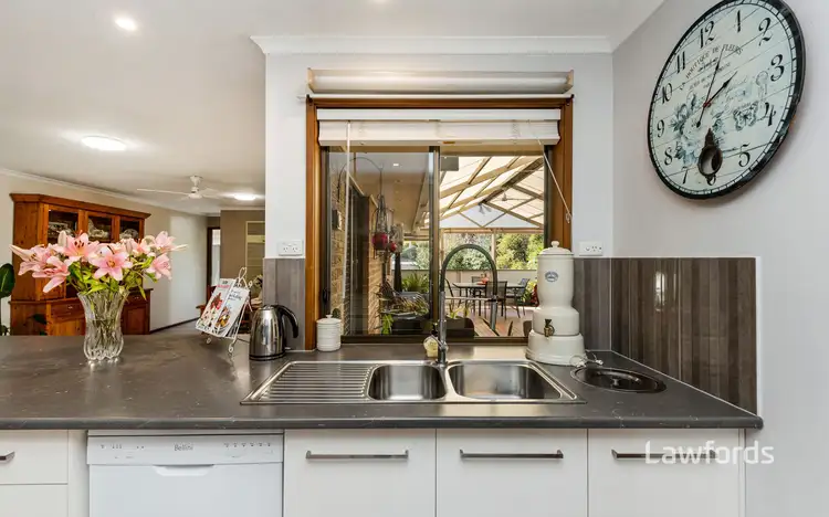 Fourth view of Homely house listing, 24 Browning Street, Kangaroo Flat VIC 3555