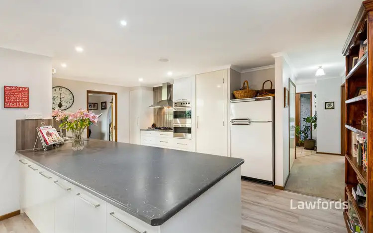 Fifth view of Homely house listing, 24 Browning Street, Kangaroo Flat VIC 3555