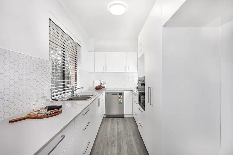 Second view of Homely apartment listing, 27/28 Curagul Rd, North Turramurra NSW 2074