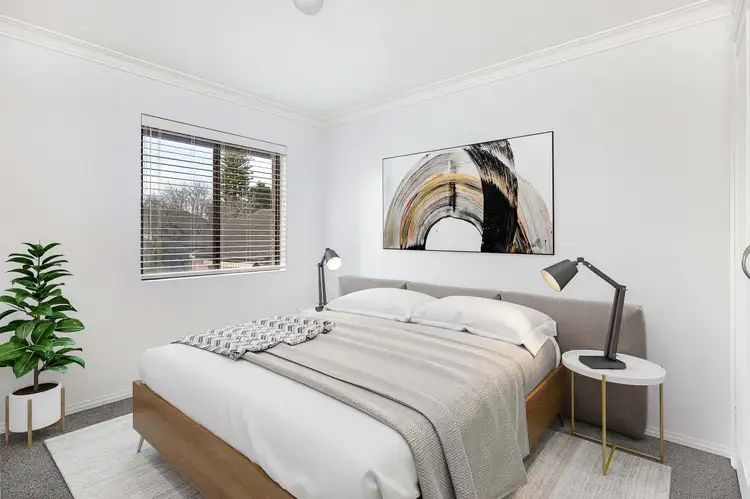 Fourth view of Homely apartment listing, 27/28 Curagul Rd, North Turramurra NSW 2074