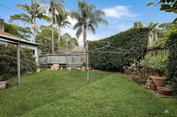 Sixth view of Homely house listing, 65 & 65A Alexandria Pde, Waitara NSW 2077