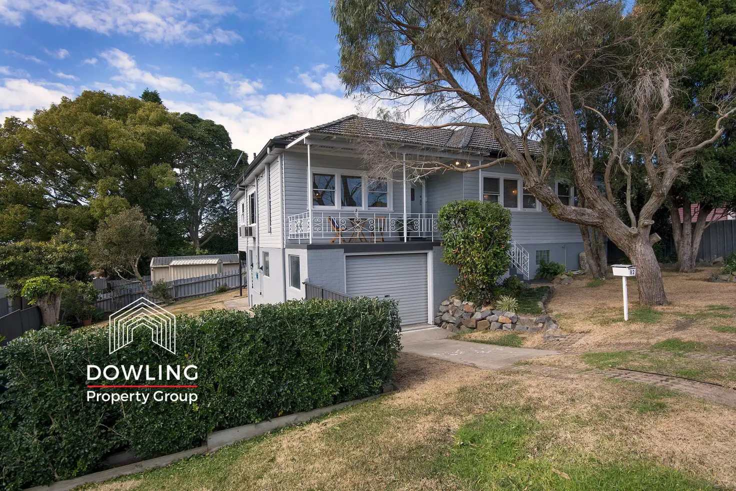 Main view of Homely house listing, 82 George Street, North Lambton NSW 2299