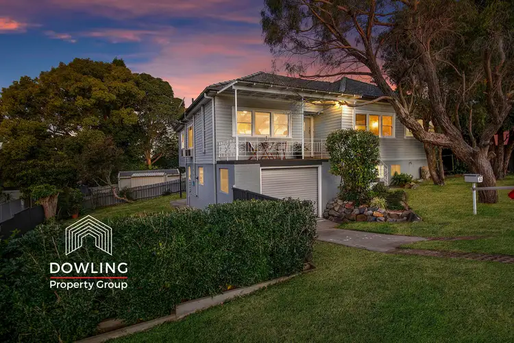 Second view of Homely house listing, 82 George Street, North Lambton NSW 2299