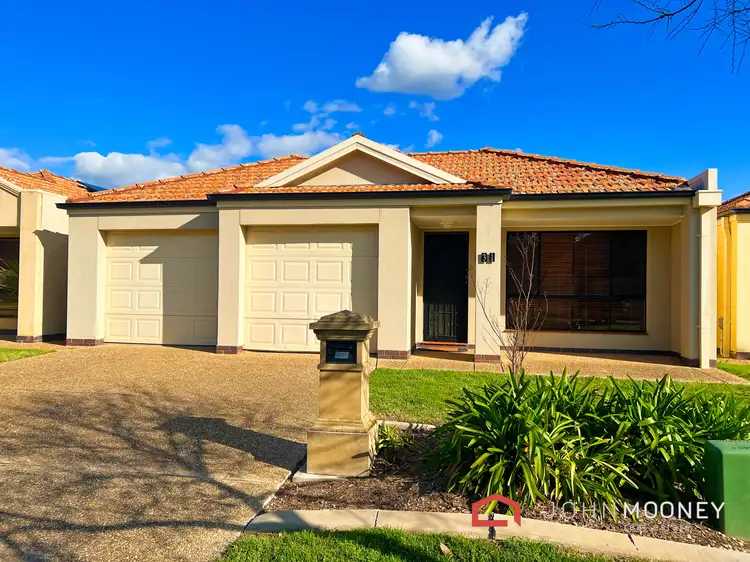 Main view of Homely house listing, 31 Galing Place, Wagga Wagga NSW 2650