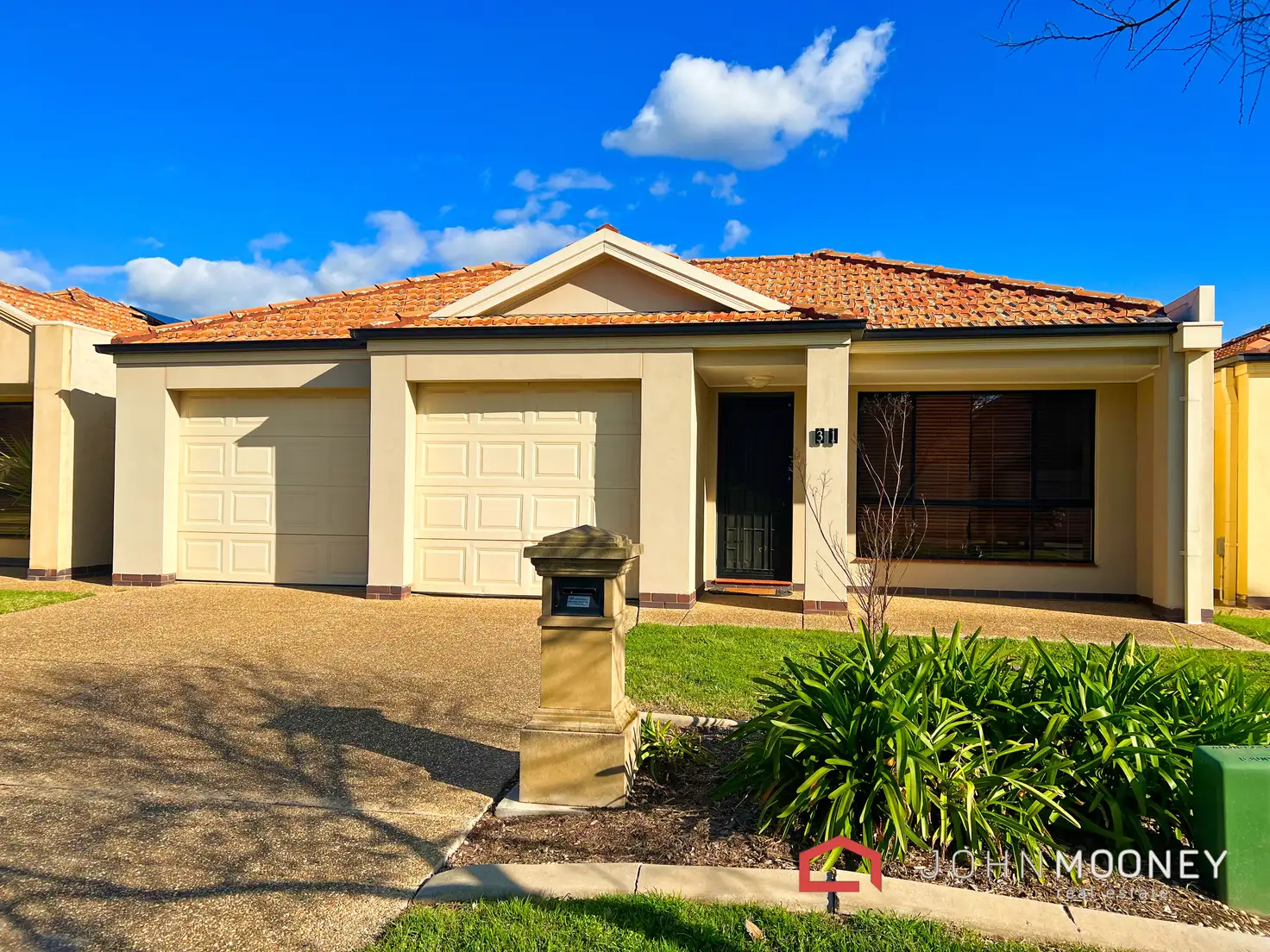 Main view of Homely house listing, 31 Galing Place, Wagga Wagga NSW 2650
