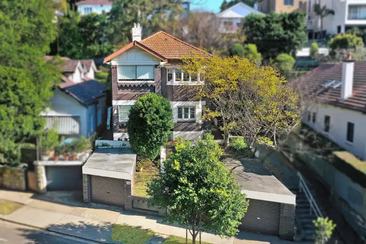 Main view of Homely semi-detached listing, 129 O'Sullivan Road, Bellevue Hill NSW 2023
