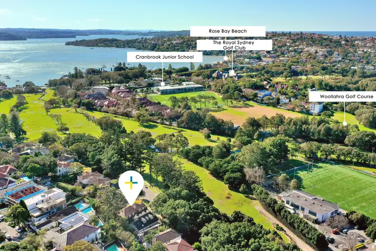 Third view of Homely semi-detached listing, 129 O'Sullivan Road, Bellevue Hill NSW 2023