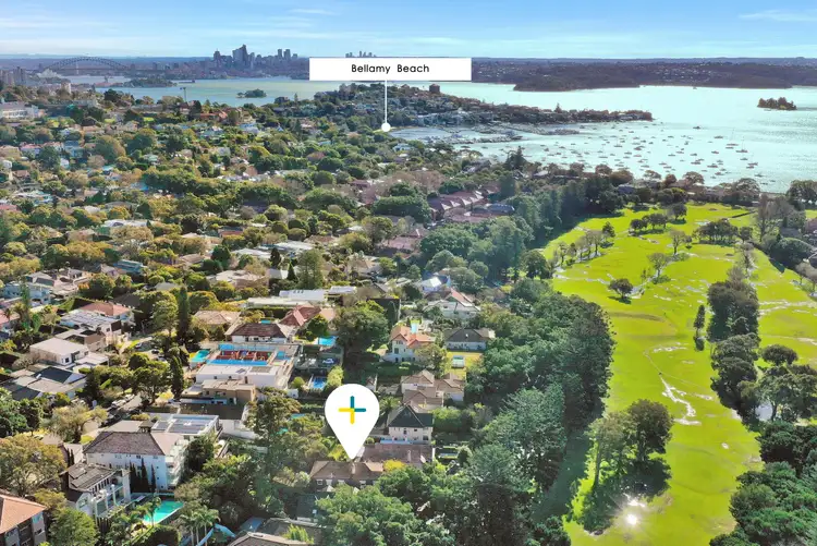 Fourth view of Homely semi-detached listing, 129 O'Sullivan Road, Bellevue Hill NSW 2023