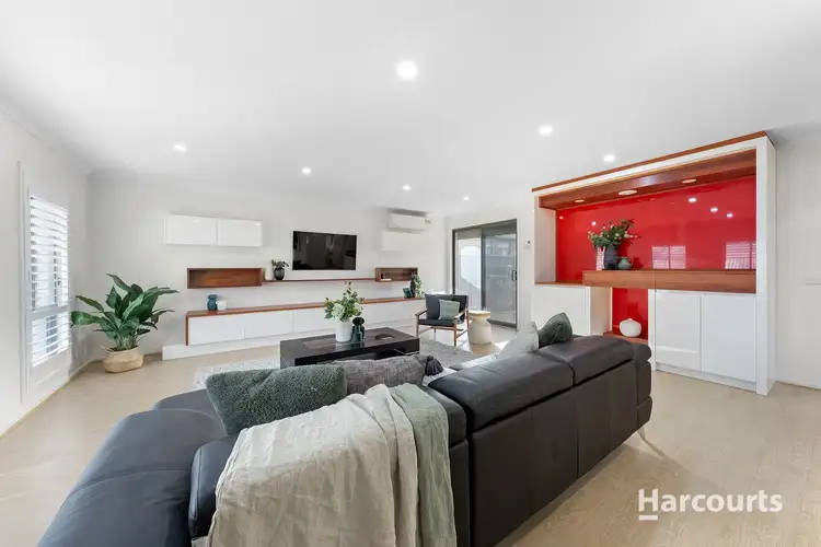 Third view of Homely house listing, 27 Foleys Road, Deer Park VIC 3023