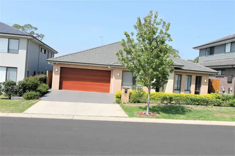 13 Milky Way, Campbelltown NSW 2560