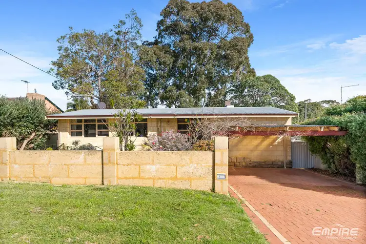 23 Helen Street, Hamilton Hill WA 6163