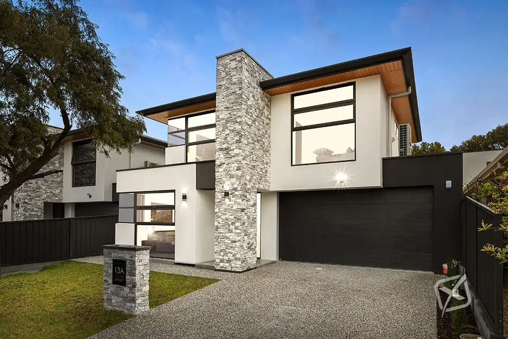 Main view of Homely house listing, 13A Monaro Crescent, Newton SA 5074