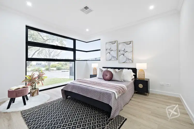 Second view of Homely house listing, 13A Monaro Crescent, Newton SA 5074