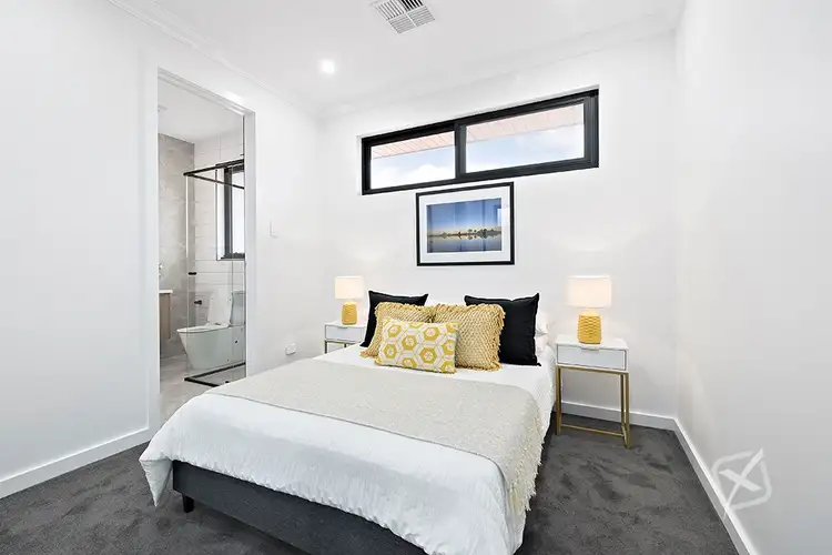 Fourth view of Homely house listing, 13A Monaro Crescent, Newton SA 5074