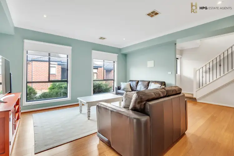Third view of Homely townhouse listing, 8/226 Melrose Drive, Tullamarine VIC 3043