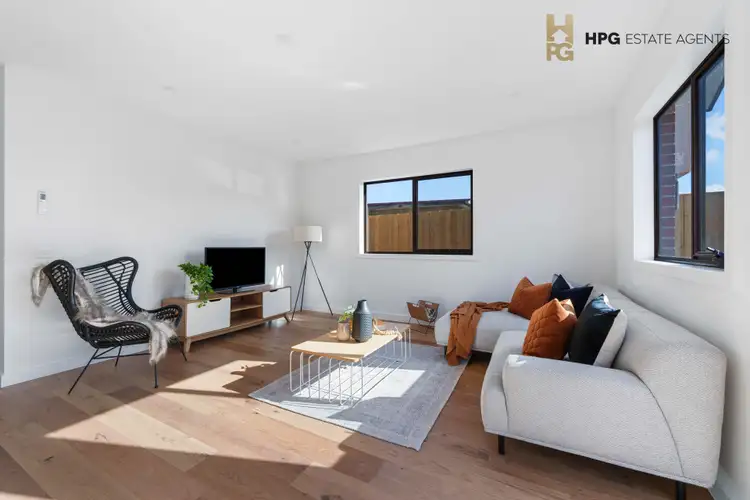 Third view of Homely townhouse listing, 1A/22 Waratah Avenue, Tullamarine VIC 3043