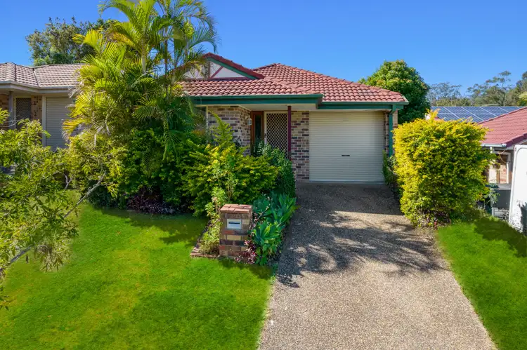 17 Toomba Place, Forest Lake QLD 4078