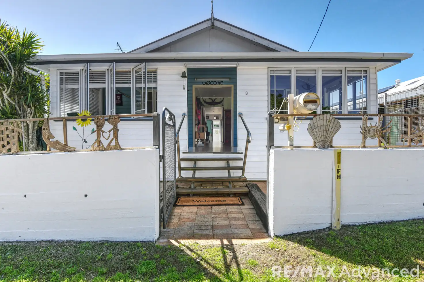Main view of Homely house listing, 3 Main Street, Beachmere QLD 4510