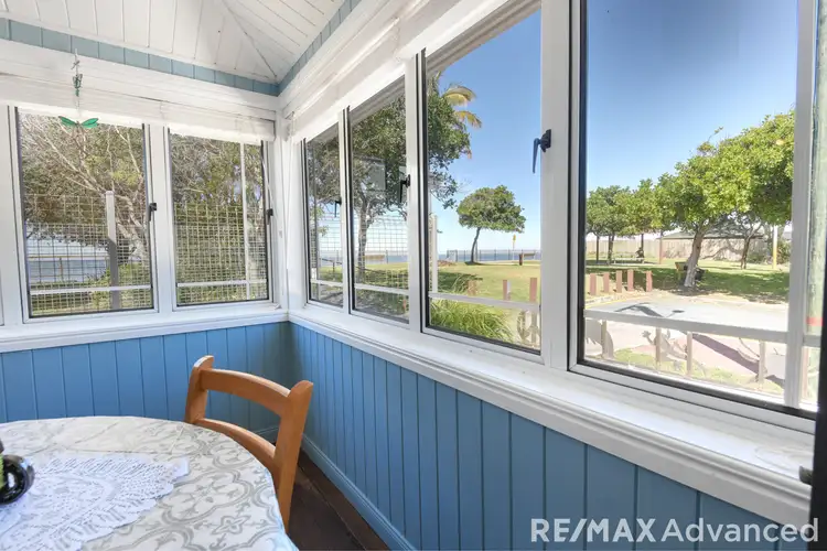 Second view of Homely house listing, 3 Main Street, Beachmere QLD 4510