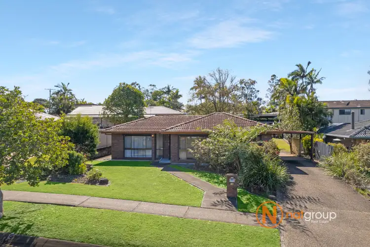 118 Owens Crescent, Regents Park QLD 4118