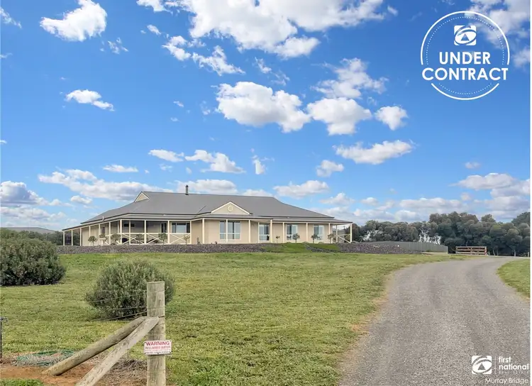 14 Carter Road, Murray Bridge SA 5253