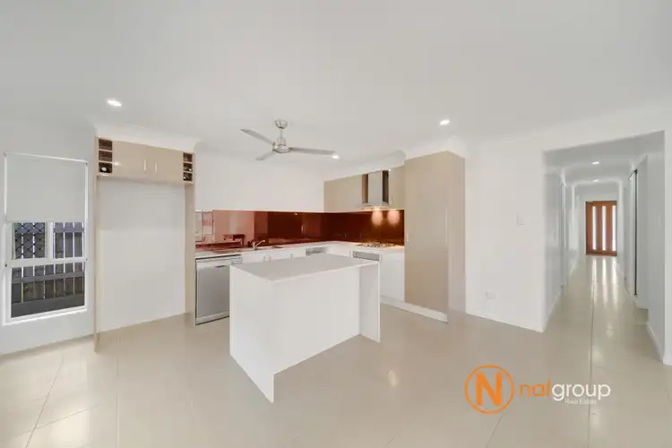 Sixth view of Homely house listing, 84 Fernbrooke Boulevard, Redbank Plains QLD 4301