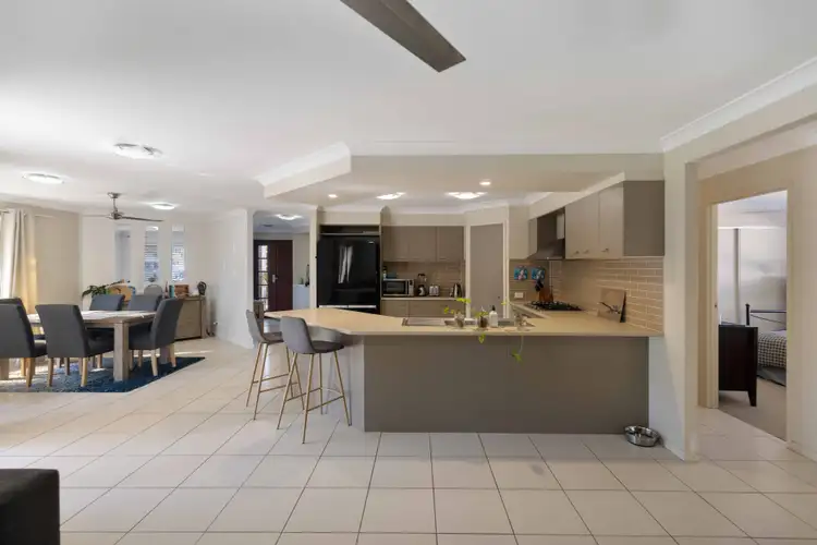 Third view of Homely house listing, 23 Maddock Avenue, Mooloolah Valley QLD 4553