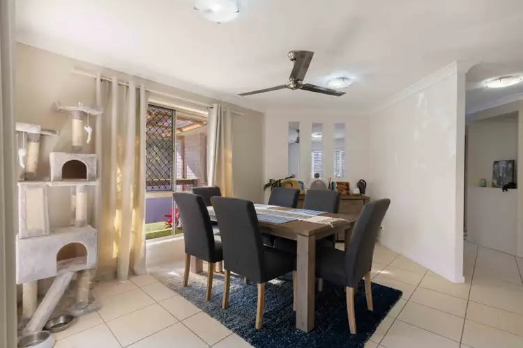 Fourth view of Homely house listing, 23 Maddock Avenue, Mooloolah Valley QLD 4553