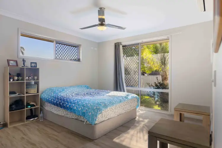 Fifth view of Homely house listing, 23 Maddock Avenue, Mooloolah Valley QLD 4553
