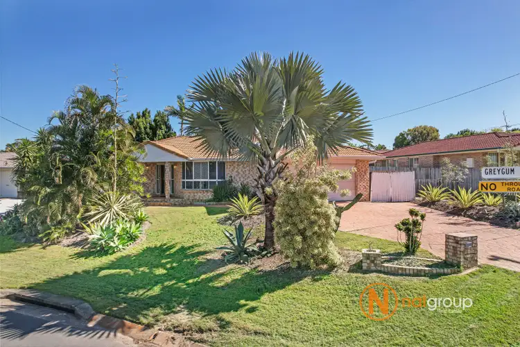 1 Greygum Court, Regents Park QLD 4118